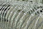 Razor Wire Mesh